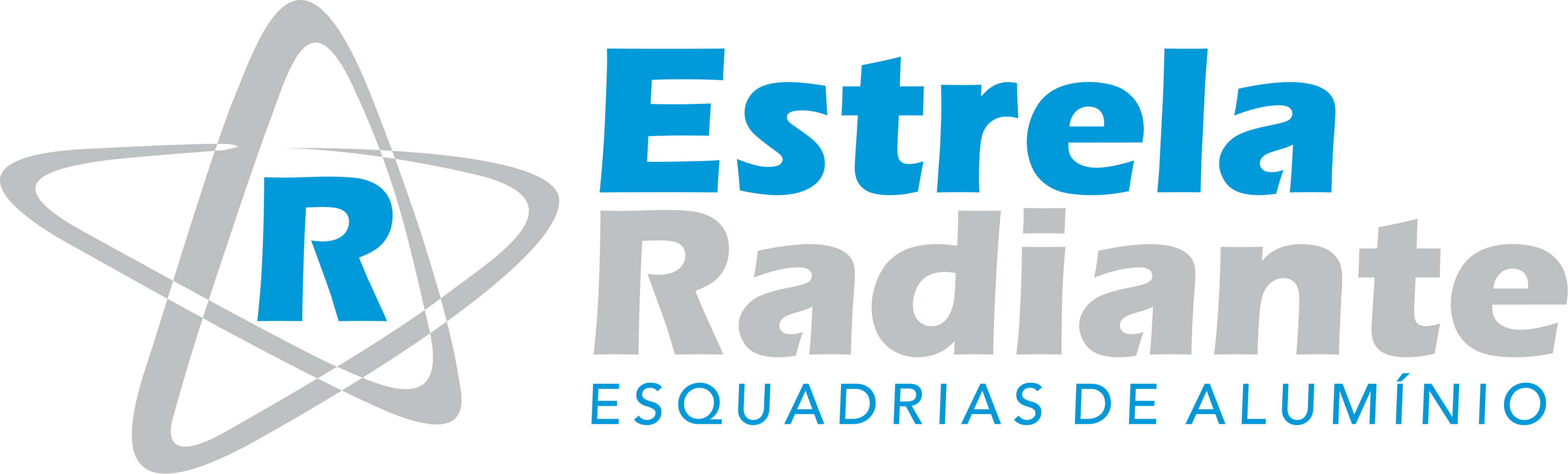Estrela Radiante Logo